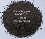 Cát mangan MS-31-1-4